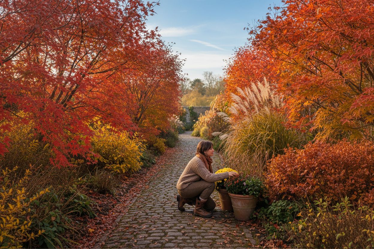 Transform your garden with our Hedgerow & Light Shade Wild Flower & Grass Mix Seed - a vibrant blend