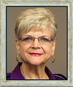 Dr. Edwin L. Jones, SR