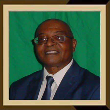 Dr. Edwin L. Jones, SR