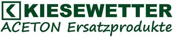 Acetonersatz