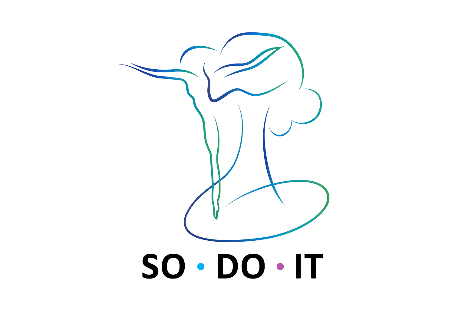 SO DO IT Firmenlogo