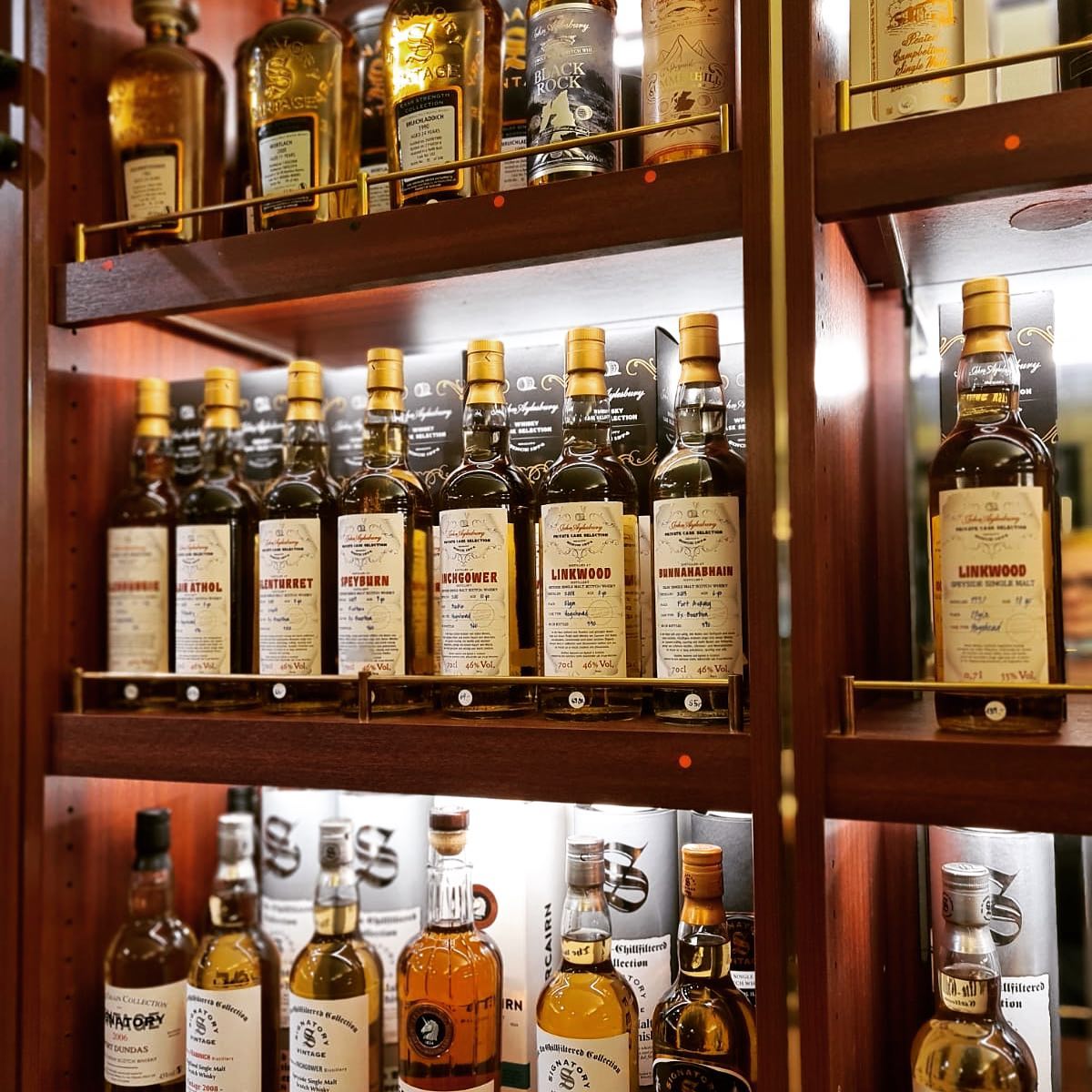 Single Malt Whisky Whisky;Single Malt;Hochwertige Whiskys