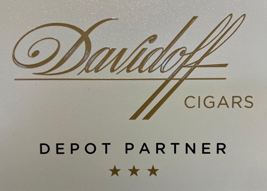 Davidoff - Depot Partner