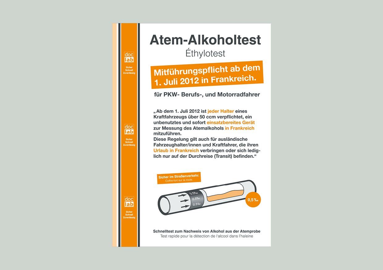 Artist Werbung - Plakatgestaltung