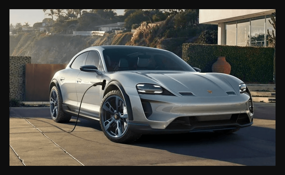 cómo calcular el tiempo de carga de un Porsche híbrido enchufable cómo calcular el tiempo de carga de un Porsche eléctrico