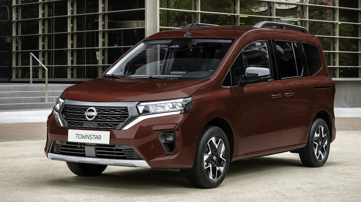 subvenciones para Furgón Townstar electrica empresas instaladoras punto de recarga Furgón Townstar electrica