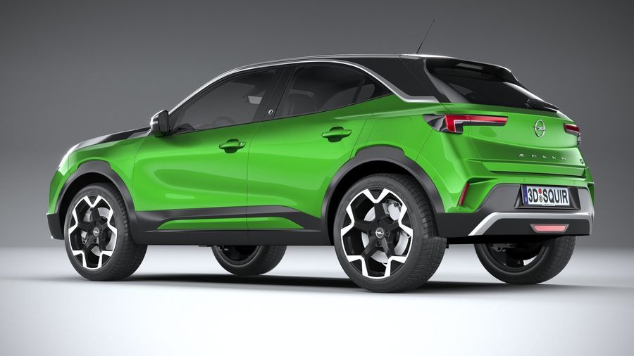 cargador para Opel Mokka-e eléctrico presupuesto instalación punto de recarga en parking Sevilla