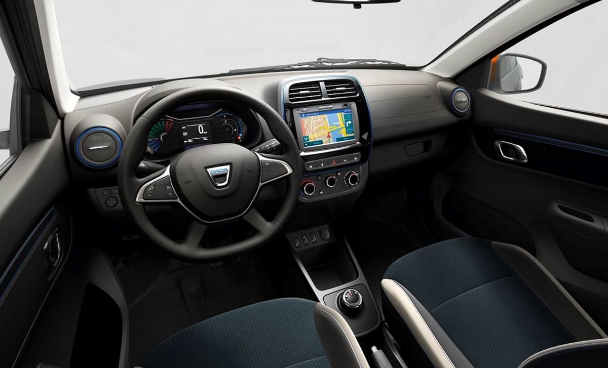 precio instalación cargador para Dacia Spring eléctrico en una plaza de garaje vivienda particular precio instalación cargador para Dacia Spring eléctrico en una plaza de garaje comunitario