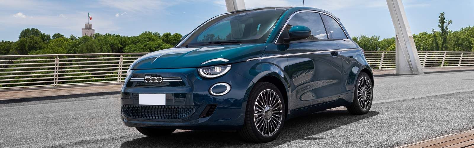 empresas instaladoras de cargadores eléctricos para Fiat Cargadores eléctricos compatibles según modelo de Fiat