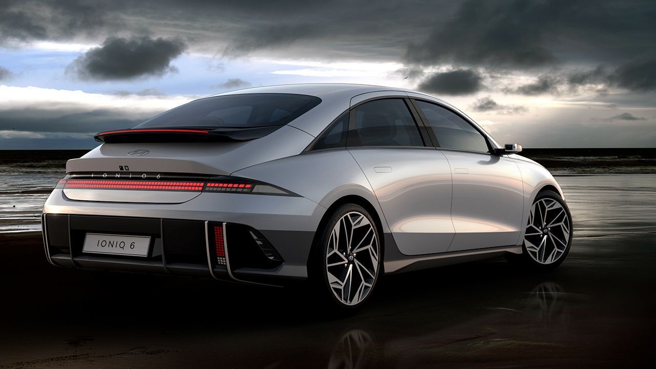 cables y clavijas para Hyundai IONIQ 6 eléctrico oferta cargador coche Hyundai IONIQ 6 eléctrico