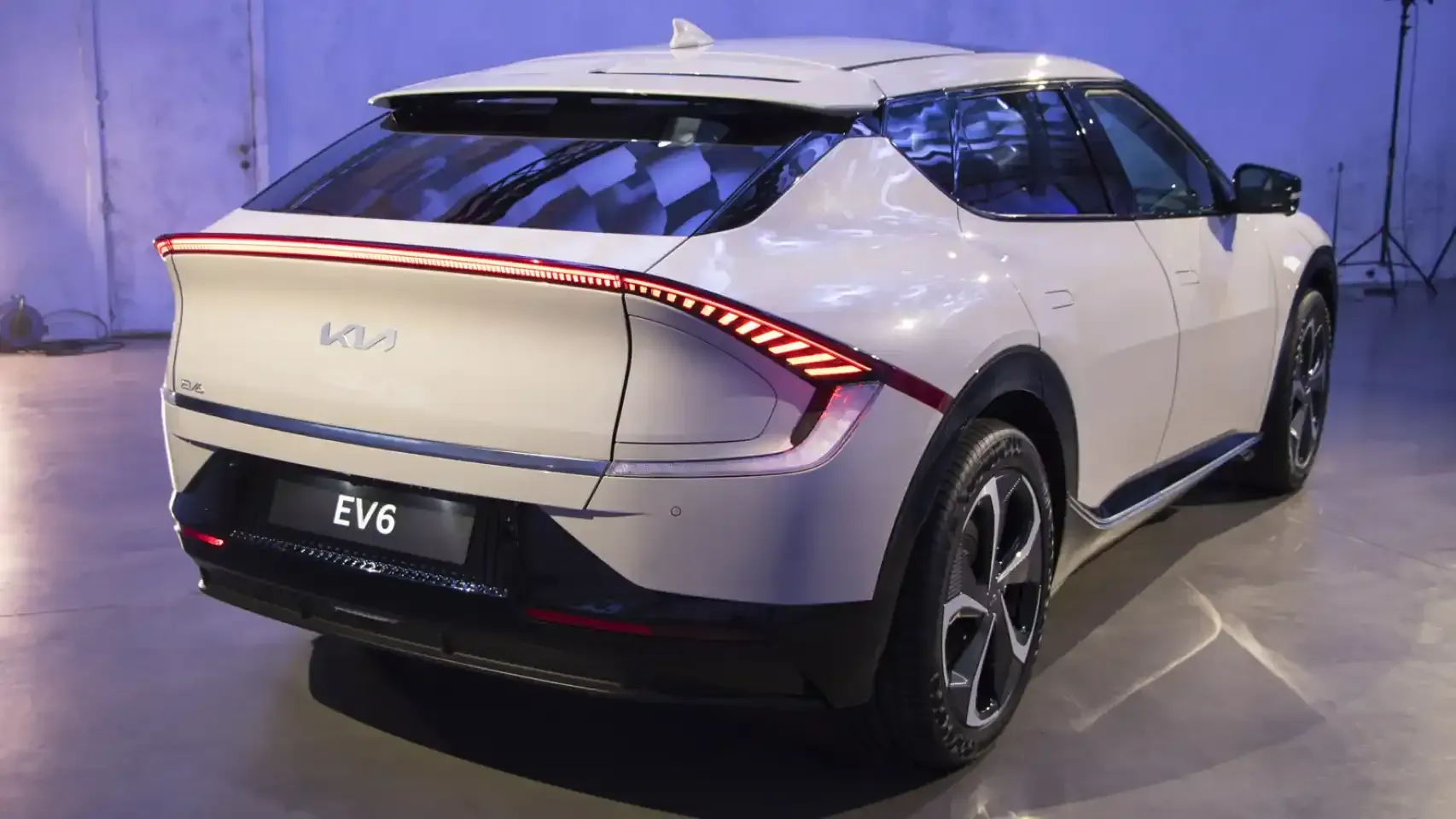 empresas instaladoras de cargadores eléctricos para KIA Cargadores eléctricos compatibles según modelo de KIA