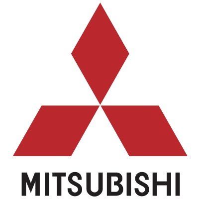 instalación punto de recarga Mitsubishi eléctrico