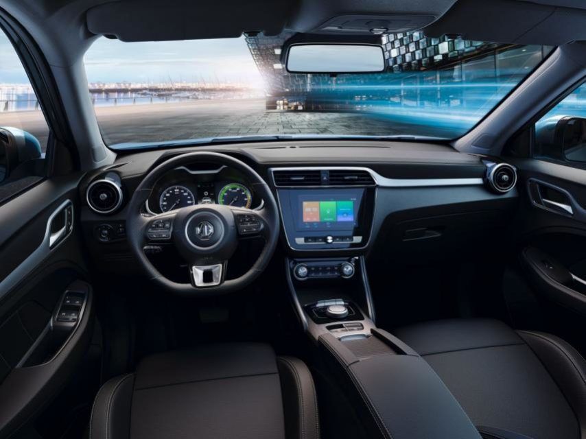 nuevos modelos cargadores coches eléctricos para MG ZS EV eléctrico cargador vehículo eléctrico cargador ve para MG ZS EV eléctrico