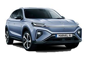 subvenciones para la instalación de un punto de recarga MG Marvel R eléctrico subvenciones para la compra de un MG Marvel R eléctrico