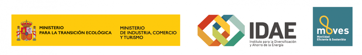 empresas adheridas al Plan Moves III