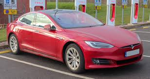 presupuesto para la instalación de un punto de recarga Tesla Model X eléctrico