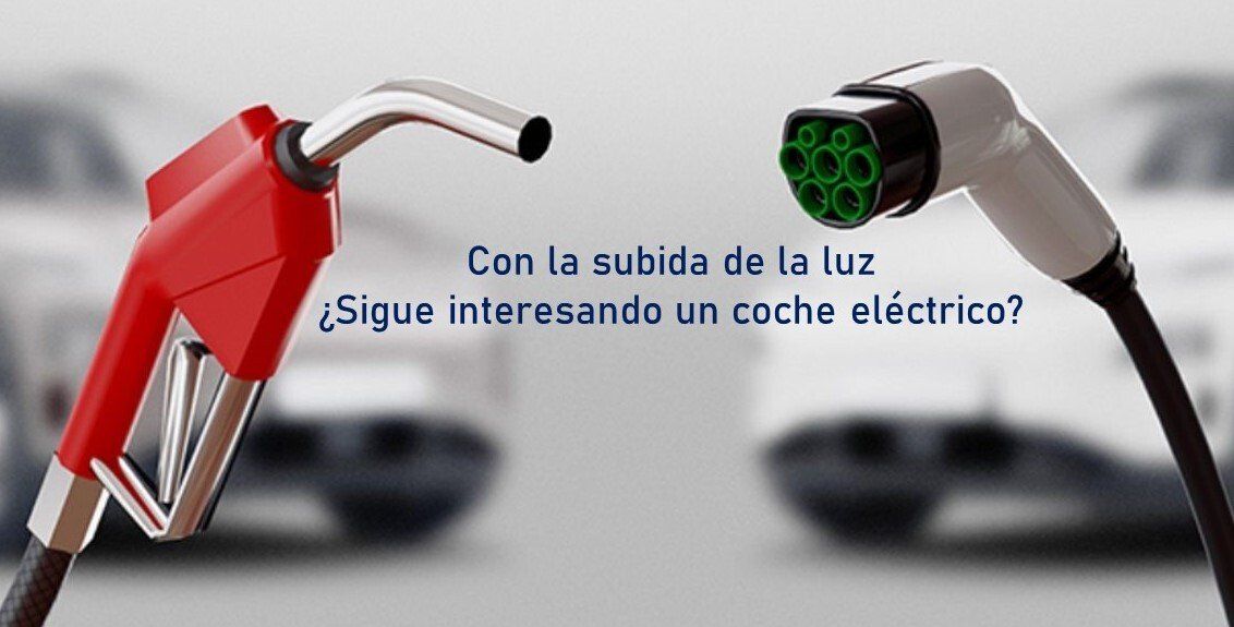 cargadores baratos para coches eléctricos pagar menos luz con un coche eléctrico