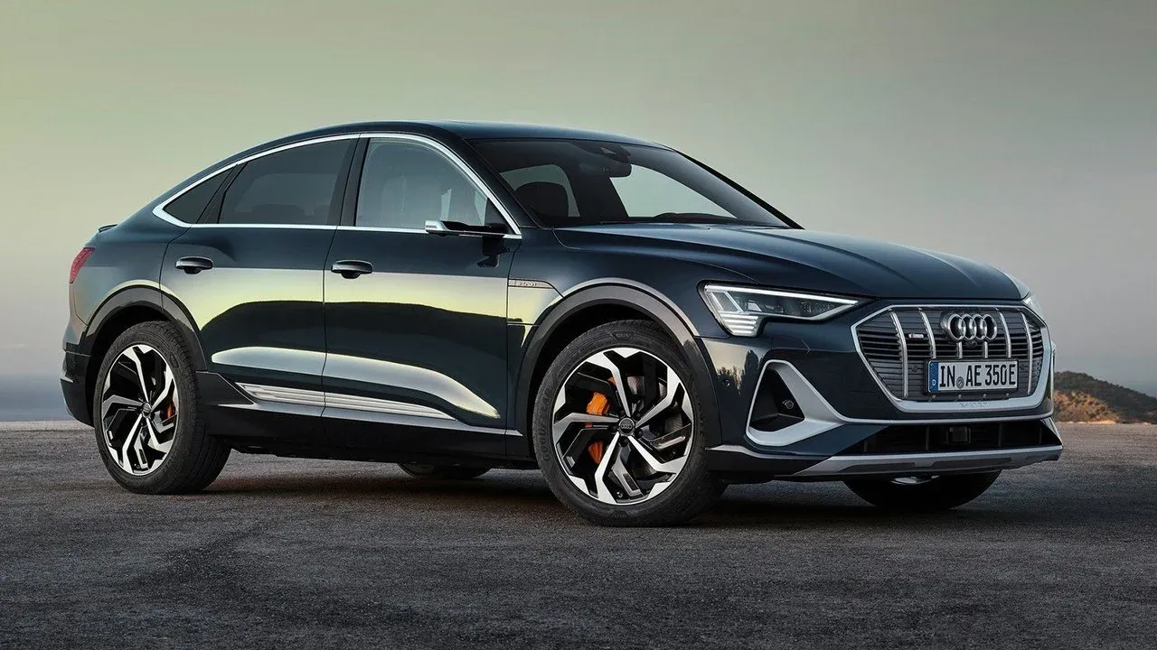 cargadores eléctricos Audi e-tron económicos empresas instaladoras punto de recarga Audi e-tron en Sevilla