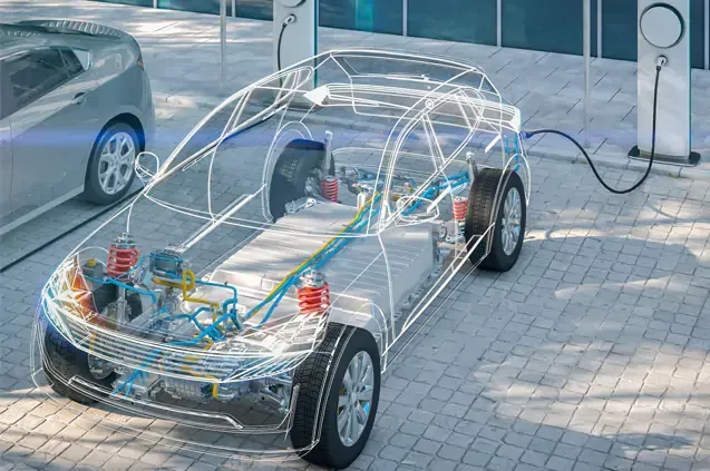 empresa autirizada para la instalación de cargadores de coches eléctricos cargadores de coches eléctricos wallbox