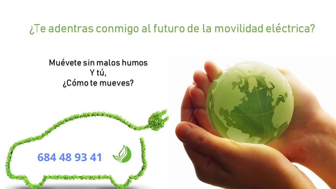 instalación de cargadores wallbox en Sevilla empresas instaladoras de puntos de recarga vehículos eléctricos en Sevilla