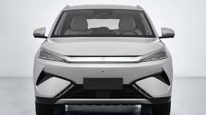 cargadores compatibles con coches eléctricos BYD Atto empresas instaladoras de cargadores eléctricos para Byd Atto en parking comunitario