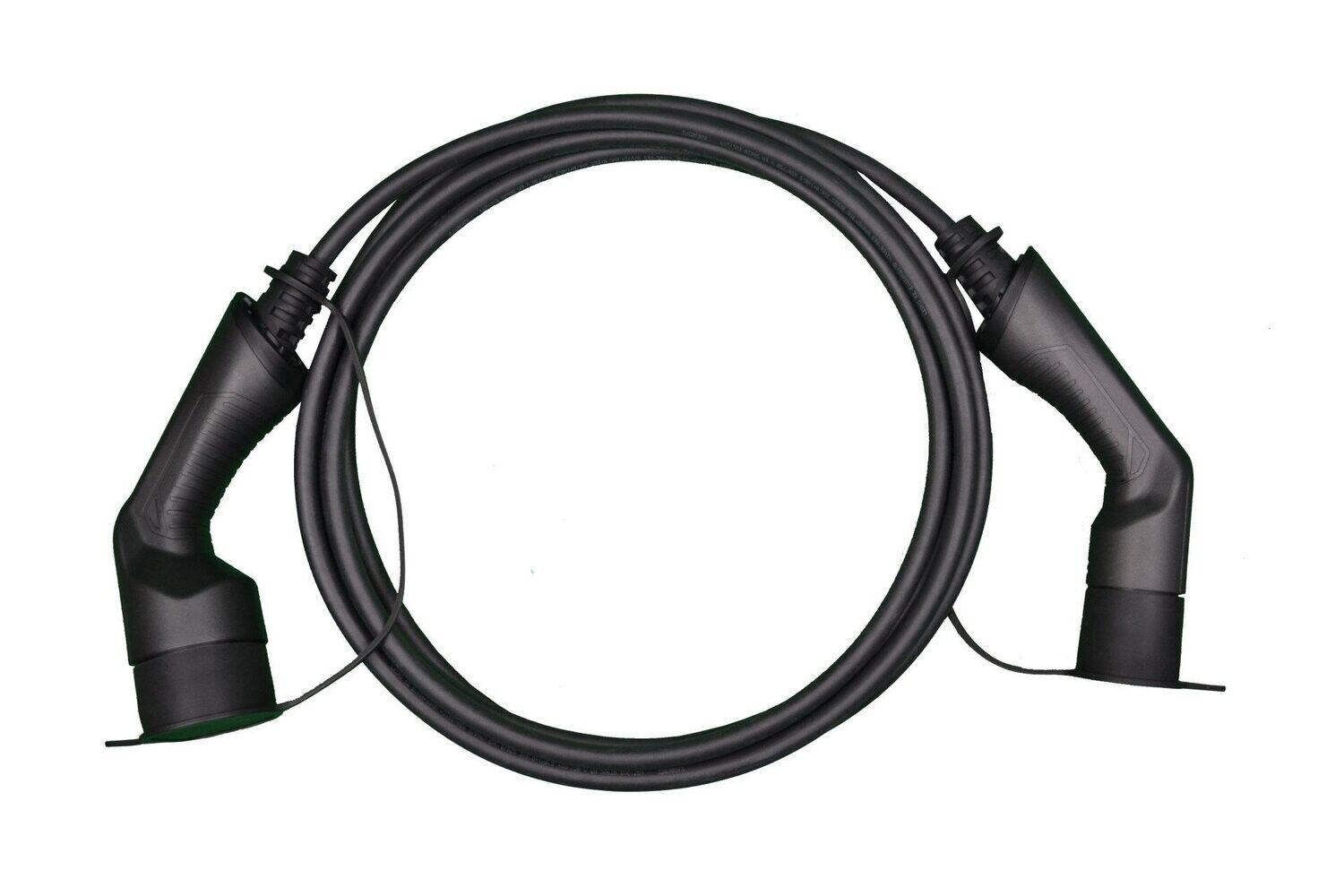 oferta de cables de carga tipo 2 coches eléctricos venta de cables y mangueras de carga para vehículos eléctricos