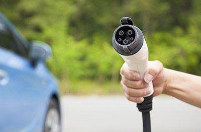 cable manguera tipo 1 para coches eléctricos cable tipo 1 de vehículo eléctrico