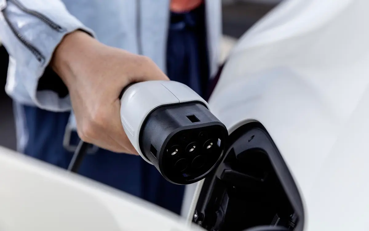 cable manguera tipo 2 para coches eléctricos cable tipo 2 Mennekes de vehículo eléctrico