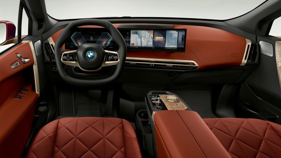 cables tipo 2 para BMW i7 eléctrico cargadores eléctricos Wallbox para BMW i7 eléctrico
