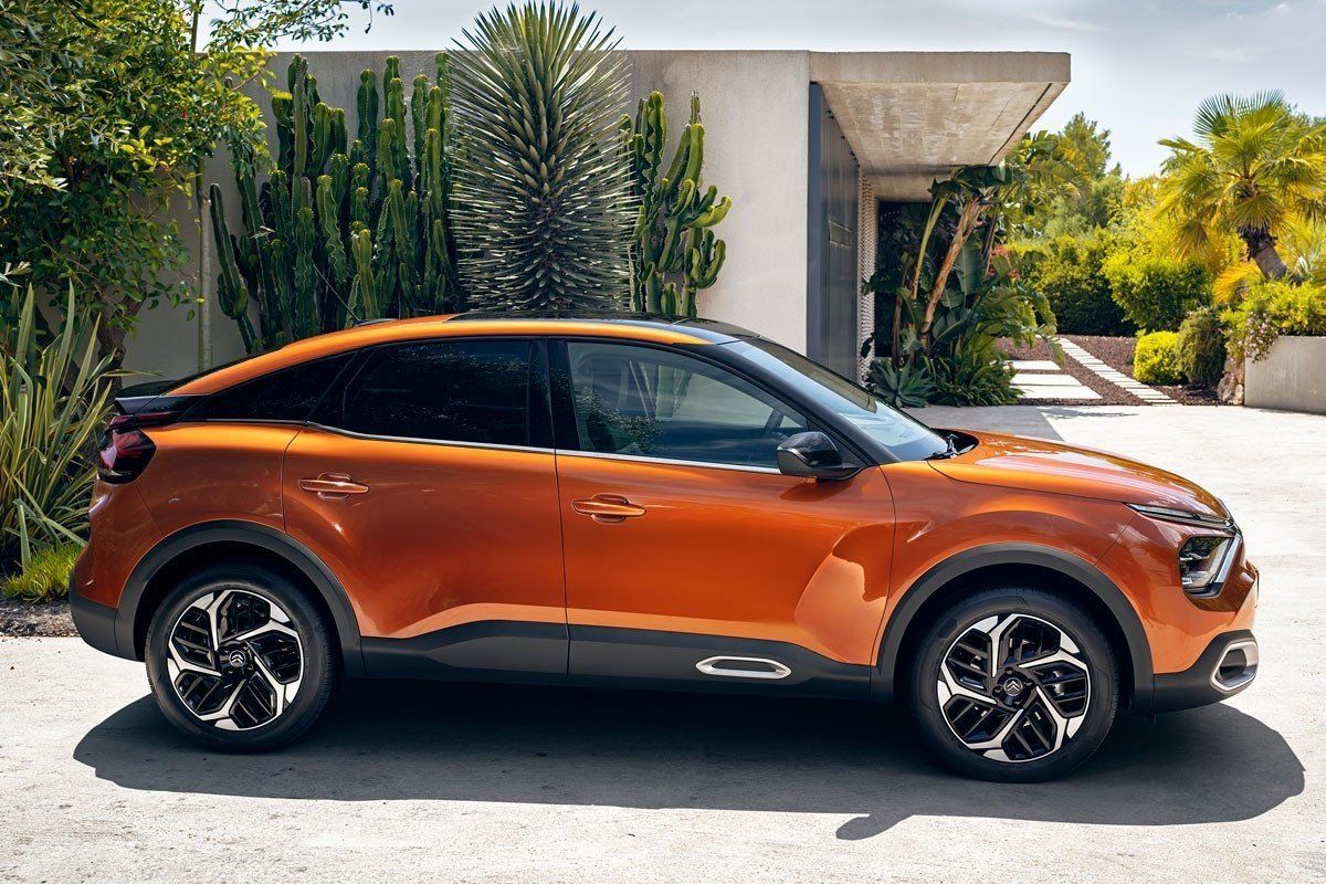 cargadores eléctricos Citroen e-C4 económicos instalación punto recarga Citroen e-C4 en Sevilla