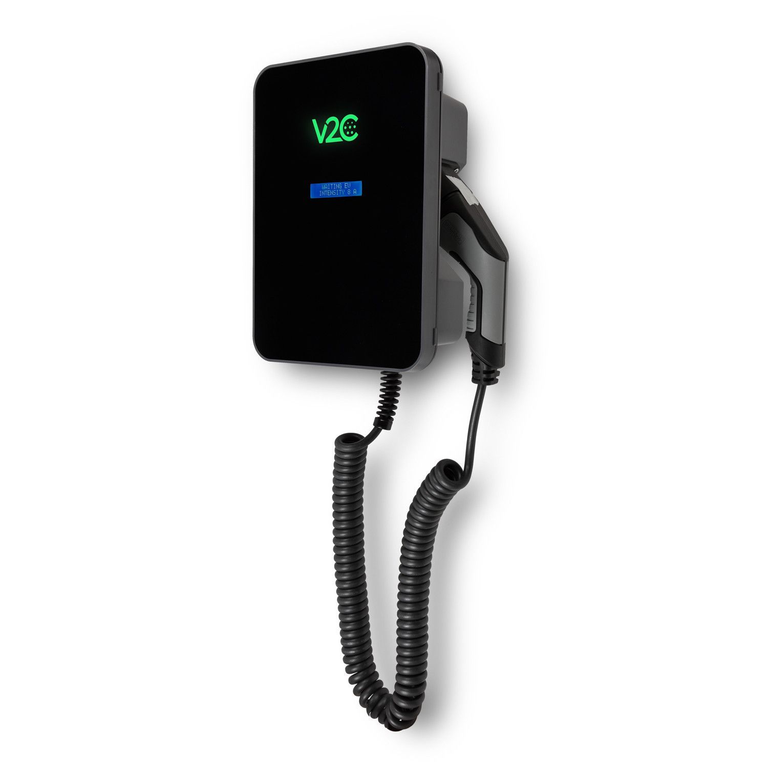 empresas instaladoras cargadores Policharger NW trifásico en Sevilla oferta instalación cargador VE Policharger NW trifásico más instalación en Sevilla