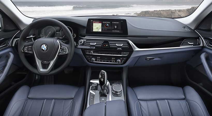 cargadores eléctricos BMW 530e Performance económicos instalación punto de recarga BMW 530e Performance en Sevilla