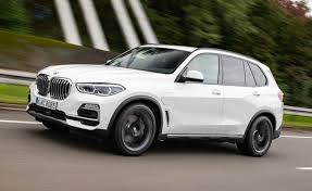 cargadores eléctricos BMW X5 xDrive45e híbrido enchufable económicos empresas instaladoras punto de recarga BMW X5 xDrive45e híbrido enchufable en Sevilla