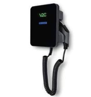 precio cargador coche eléctrico Trydan TRY32-1-M-P 7,4 kw Trydan TRY32-1-M-P 7,4 kw