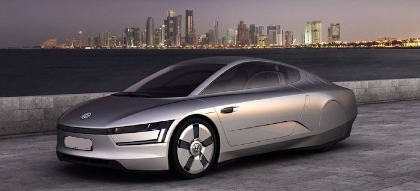 cargadores eléctricos Volkswagen XL1 económicos empresas instaladoras punto de recarga Volkswagen XL1 en Sevilla