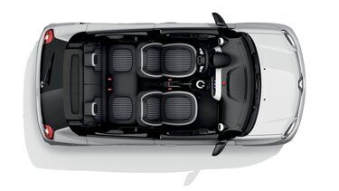 presupuesto instalación punto de recarga Twingo eléctrico precio instalación punto de recarga Twingo eléctrico