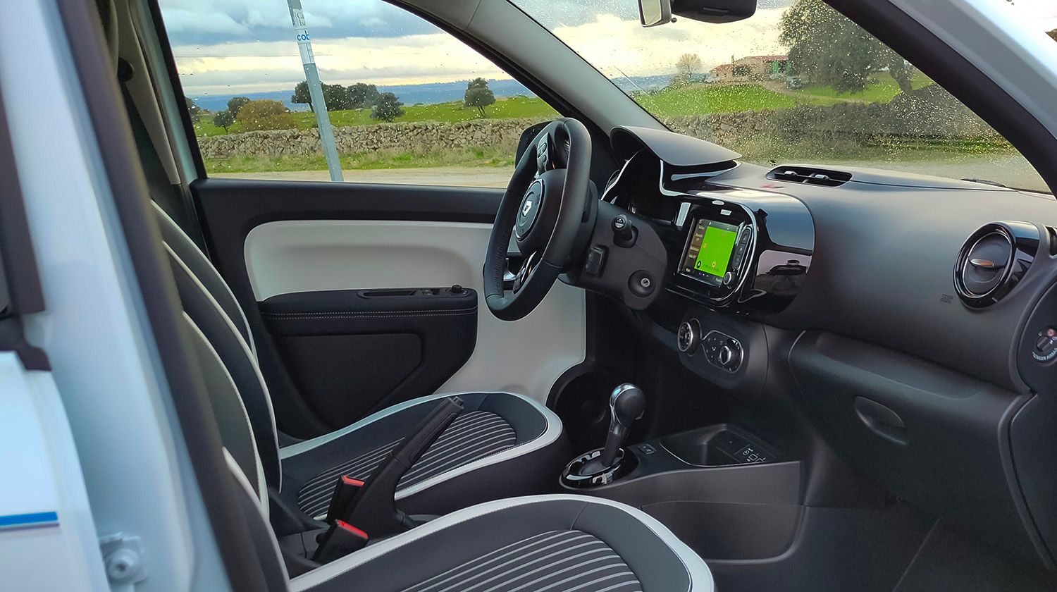 Subvenciones para la instalación de un cargador Twingo eléctrico subvenciones para la compra de un Twingo eléctrico