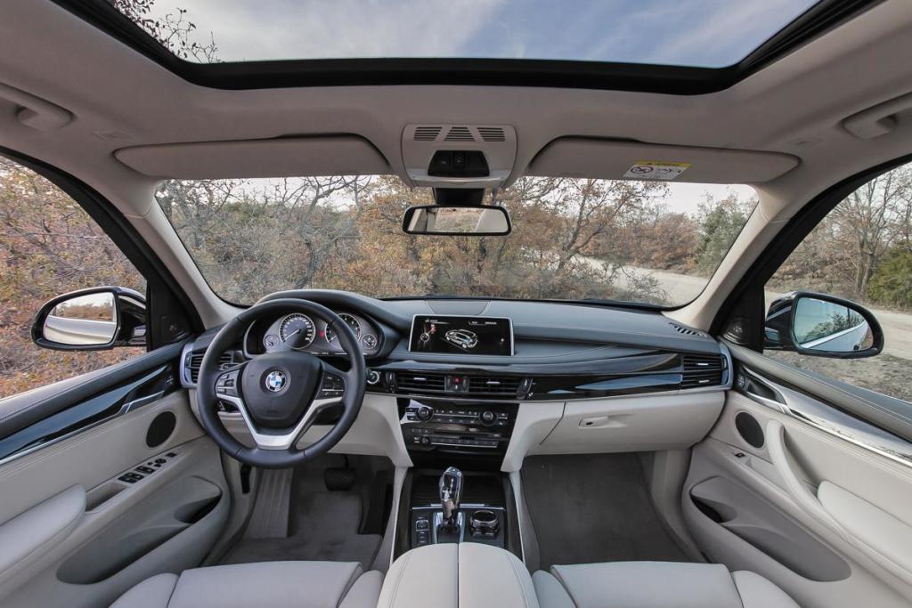 cargadores eléctrico compatibles BMW X5 xDrive40e instalación punto de recarga BMW X5 xDrive40e