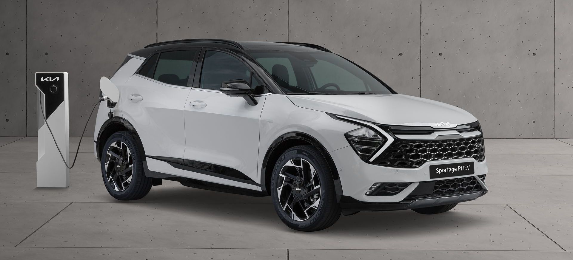 venta de adaptadores para Kia Sportage híbrido enchufable cargadores compatibles con Kia Sportage híbrido enchufable