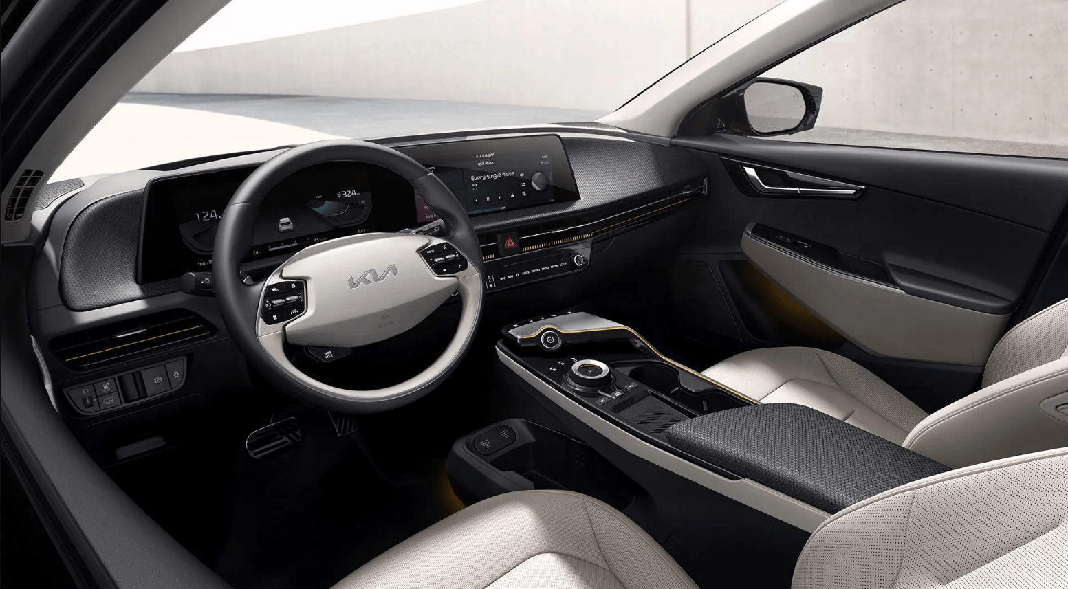 subvenciones para la instalación de un punto de recarga de un Kia EV6 eléctrico subvenciones para la compra de un Kia EV6 eléctrico