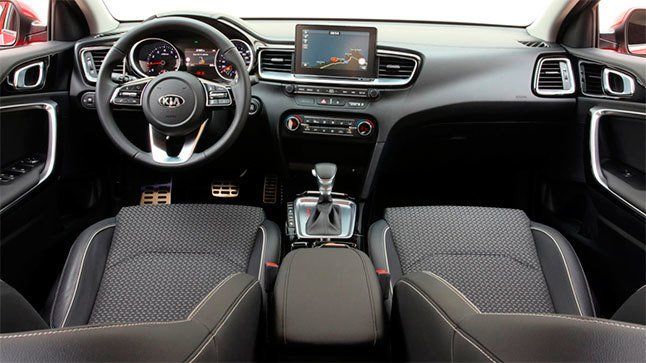 venta cargadores Kia xceed electrico económicos empresas instaladoras punto de recarga Kia xceed electrico en Sevilla y alrededores