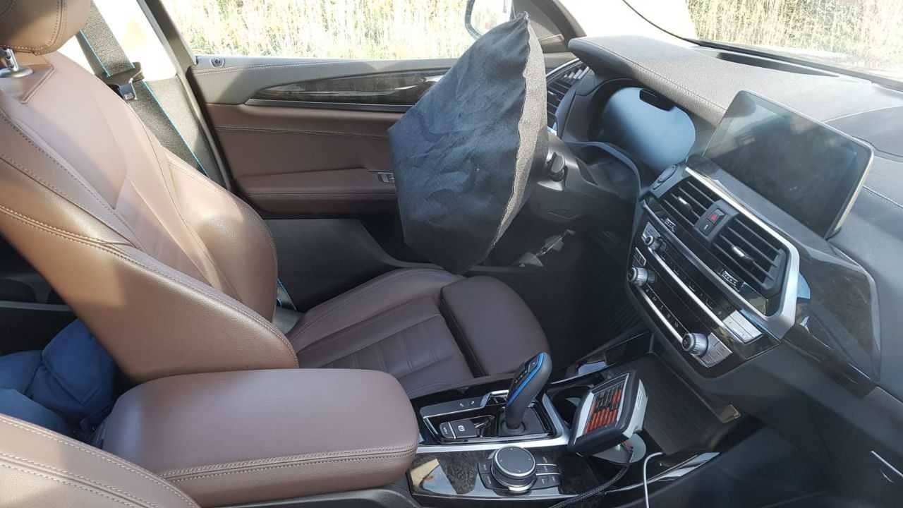 cargadores wallbox para BMW iX3 económicos instalación punto recarga desde 850 euros en Sevilla