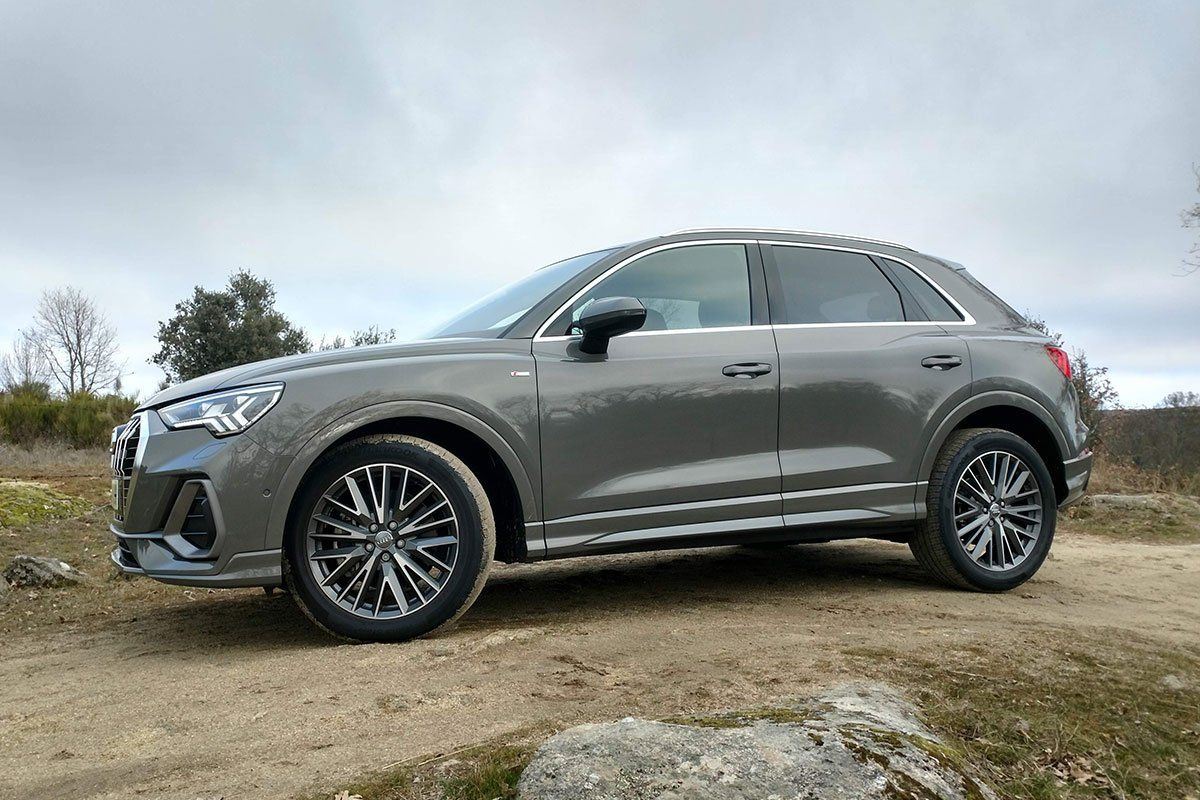 ofertas cargadores vehículos eléctricos para Audi A6 e-tron eléctrico tipos de cargadores coche eléctrico para Audi A6 e-tron eléctrico