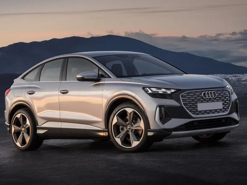 soluciones de carga vehículos eléctricos para audi q4 e tron eléctrico tiendas cargadores vehículos eléctricos para audi q4 e tron eléctrico