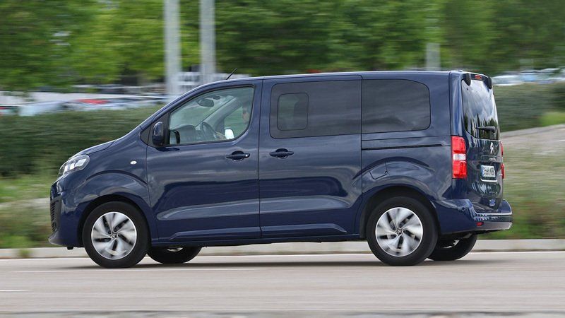 tiendas cargadores vehículos eléctricos para citroen e-spacetourer eléctrico ofertas cargadores vehículos eléctricos para citroen e-spacetourer eléctrico