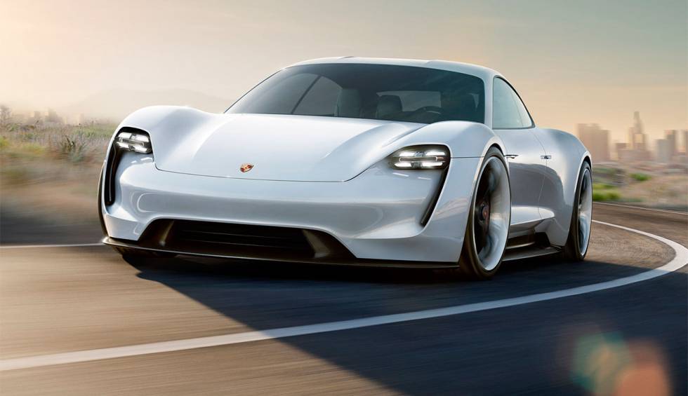 cargador coche eléctrico barato para porsche mission E eléctrico estaciones de carga para vehículos eléctricos para porsche mission E eléctrico