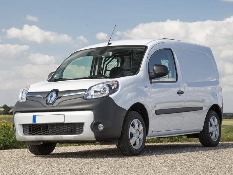 venta de cargadores para renault kangoo furgón e-tech sisemas de recarga de renault kangoo furgón e-tech