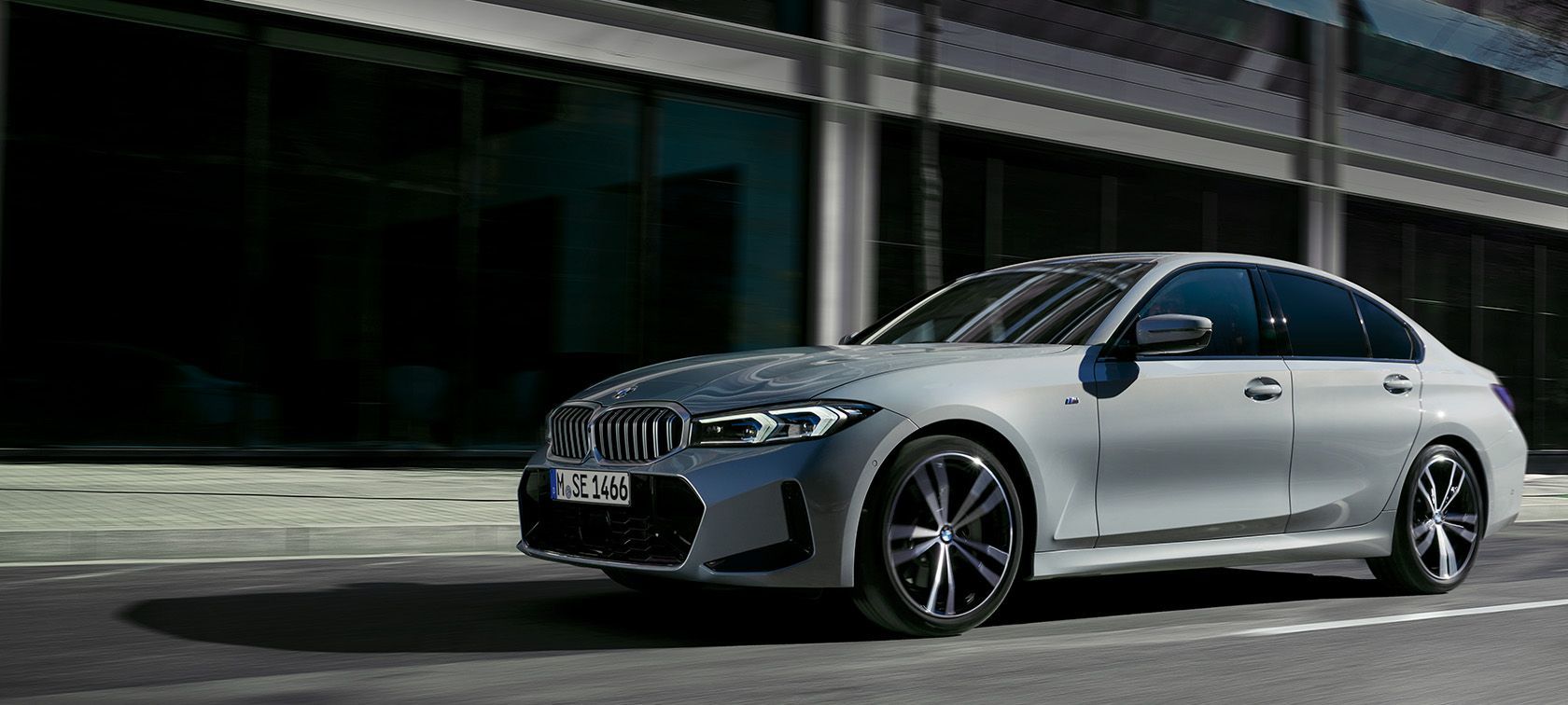 empresas instaladoras punto de recarga BMW iX Serie 3 Berlina híbrido enchufable