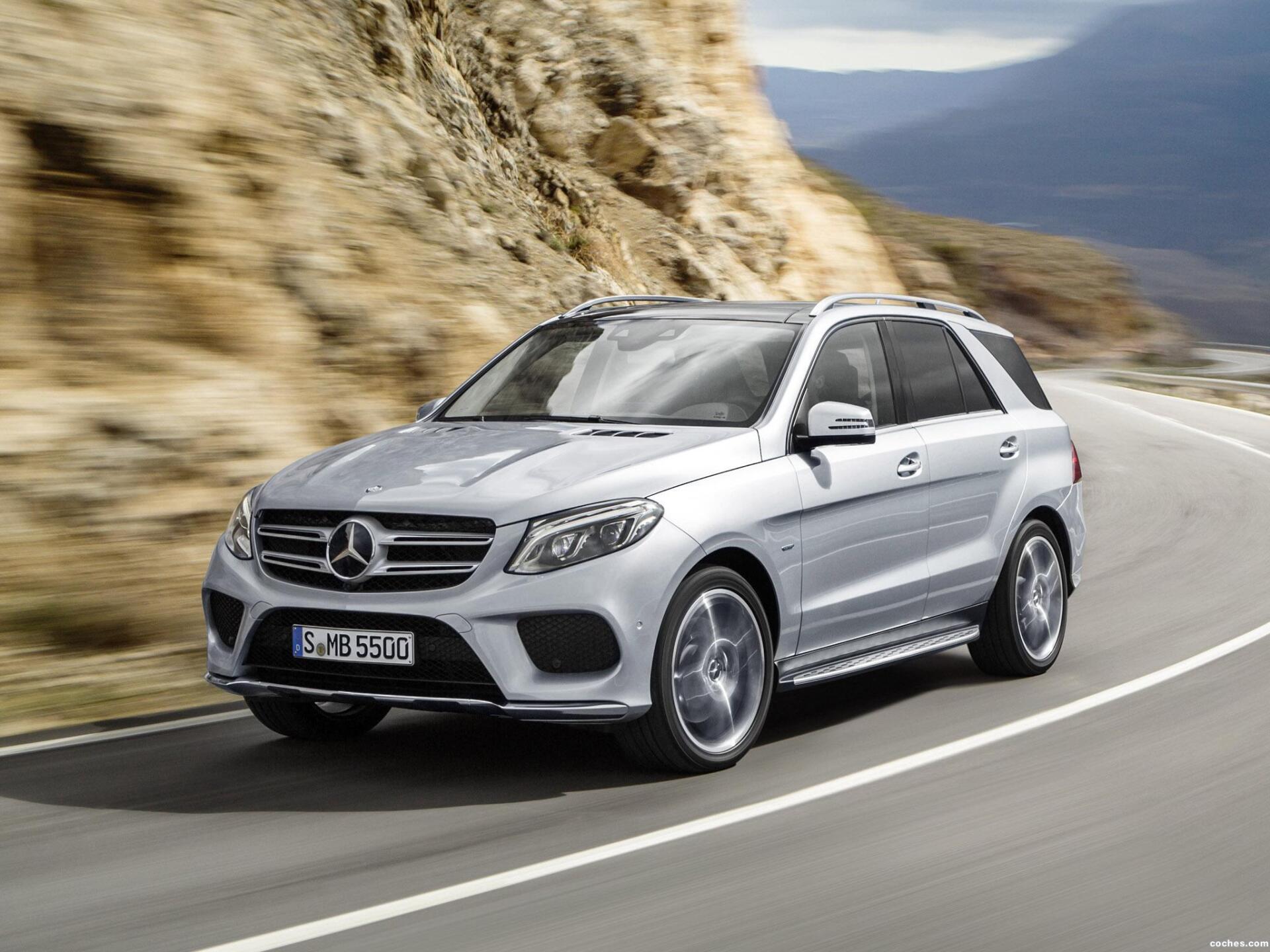 cargadores eléctricos Mercedes GLE 500 e 4MATIC económicos empresas instaladoras punto de recarga Mercedes GLE 500 e 4MATIC en Sevilla