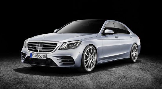 cargadores eléctricos Mercedes S 560 PHEV económicos empresas instaladoras punto de recarga Mercedes S 560 PHEV en Sevilla